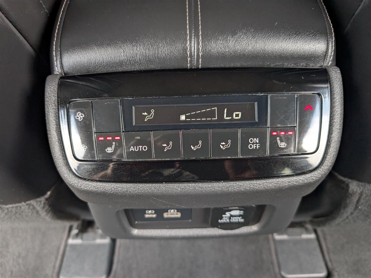 2024 Infiniti QX60 SENSORY AWD - PANO ROOF - NAVI - TECH FEATS Photo