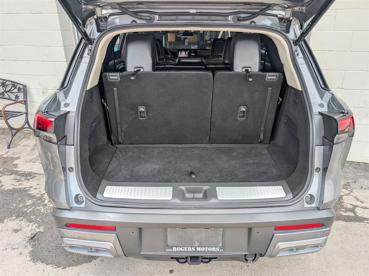 2024 Infiniti QX60 SENSORY AWD - PANO ROOF - NAVI - TECH FEATS Photo