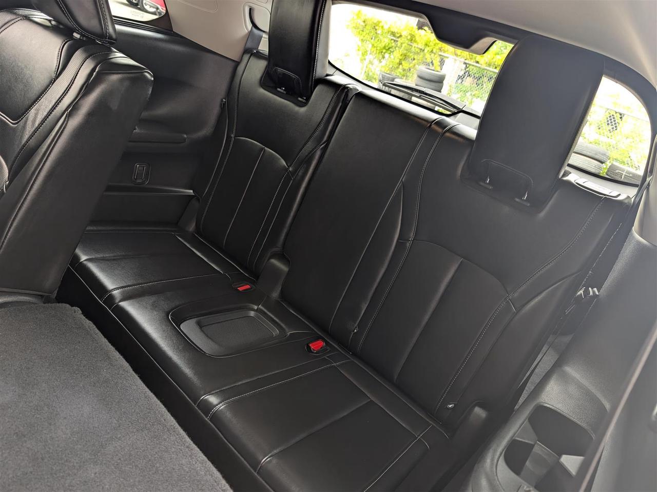 2024 Infiniti QX60 SENSORY AWD - PANO ROOF - NAVI - TECH FEATS Photo