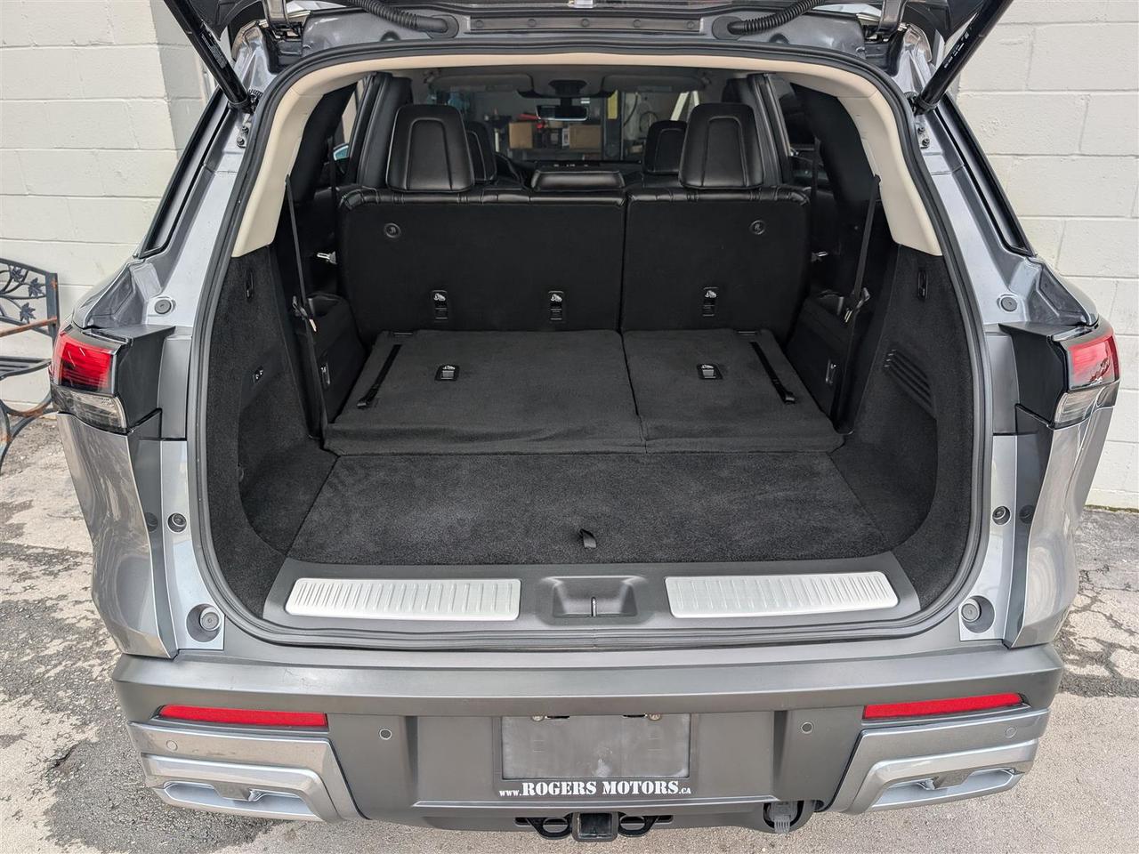 2024 Infiniti QX60 SENSORY AWD - PANO ROOF - NAVI - TECH FEATS Photo