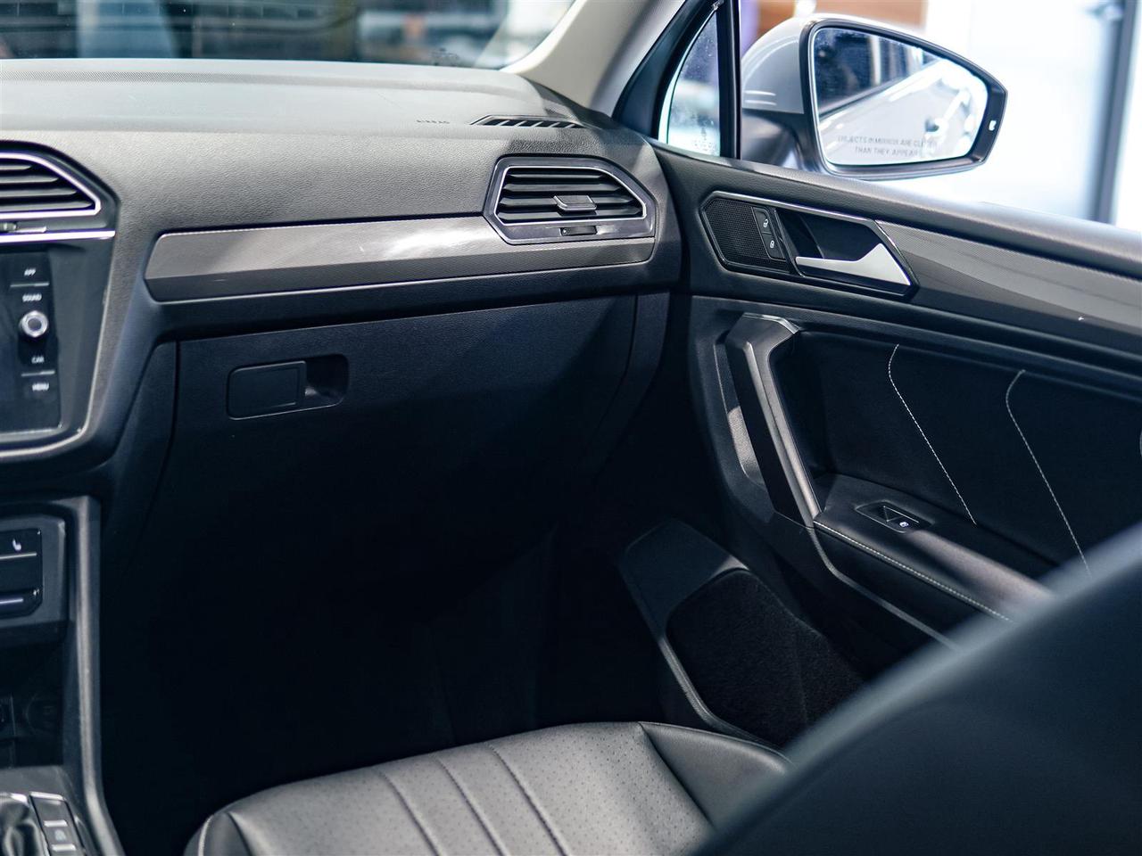 2023 Volkswagen Tiguan COMFORTLINE | AWD | VOLKS SERVICED | NO ACCIDENTS Photo
