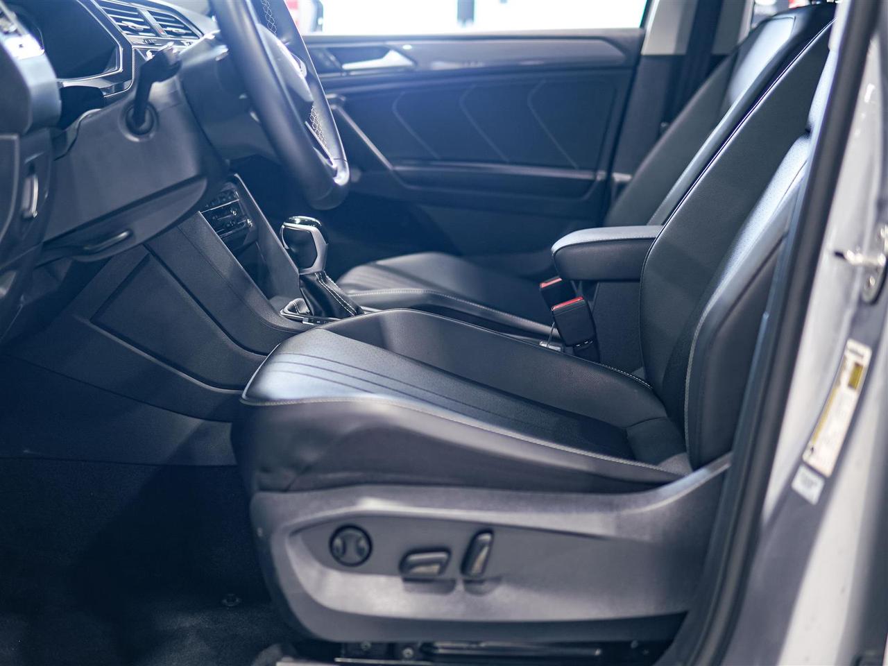 2023 Volkswagen Tiguan COMFORTLINE | AWD | VOLKS SERVICED | NO ACCIDENTS Photo