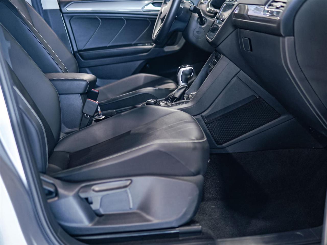 2023 Volkswagen Tiguan COMFORTLINE | AWD | VOLKS SERVICED | NO ACCIDENTS Photo