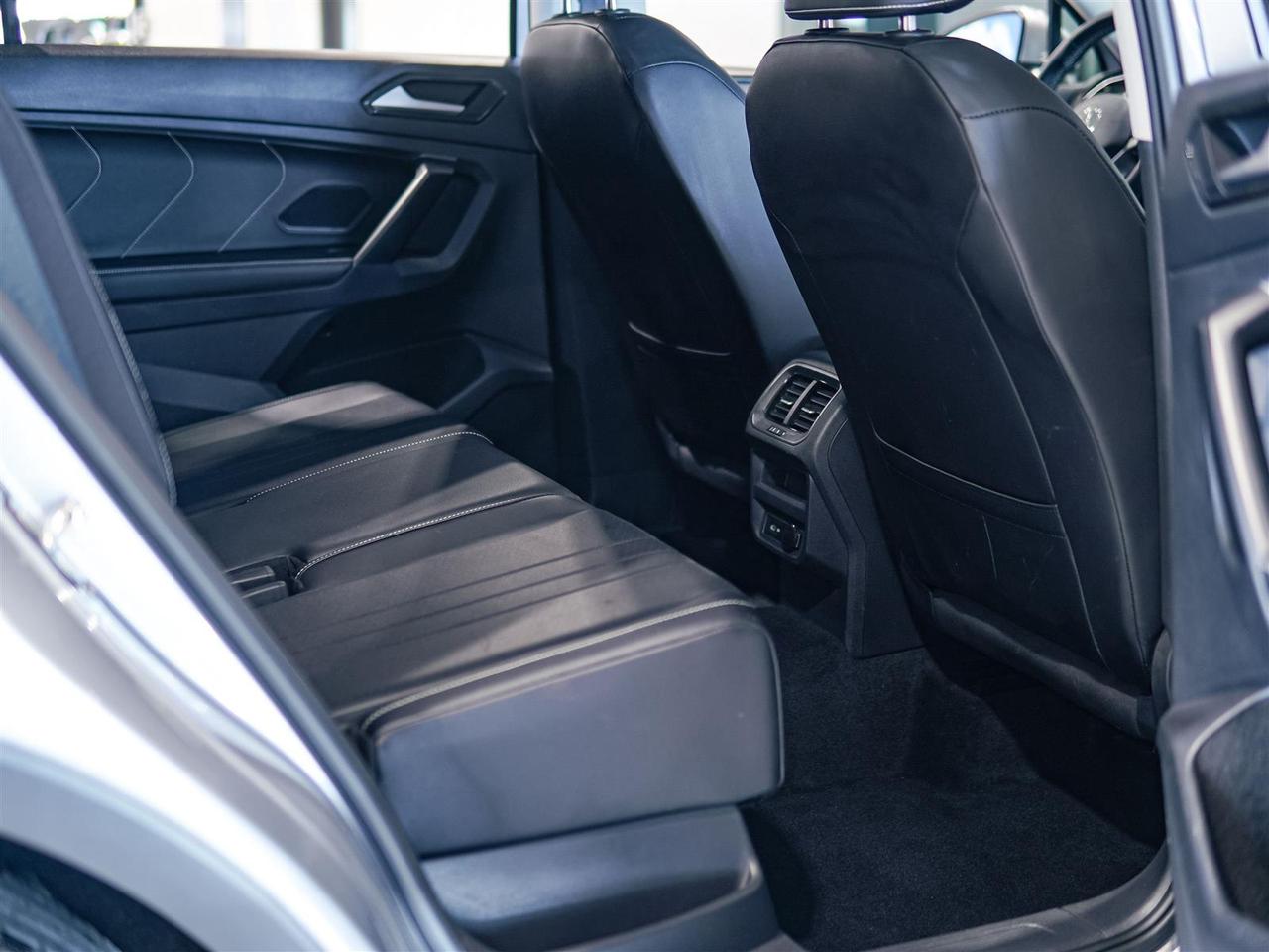2023 Volkswagen Tiguan COMFORTLINE | AWD | VOLKS SERVICED | NO ACCIDENTS Photo