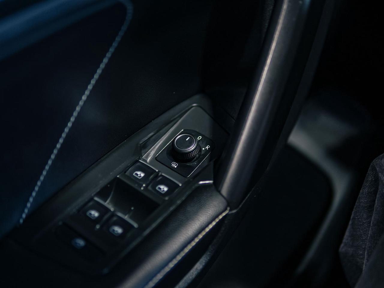 2023 Volkswagen Tiguan COMFORTLINE | AWD | VOLKS SERVICED | NO ACCIDENTS Photo