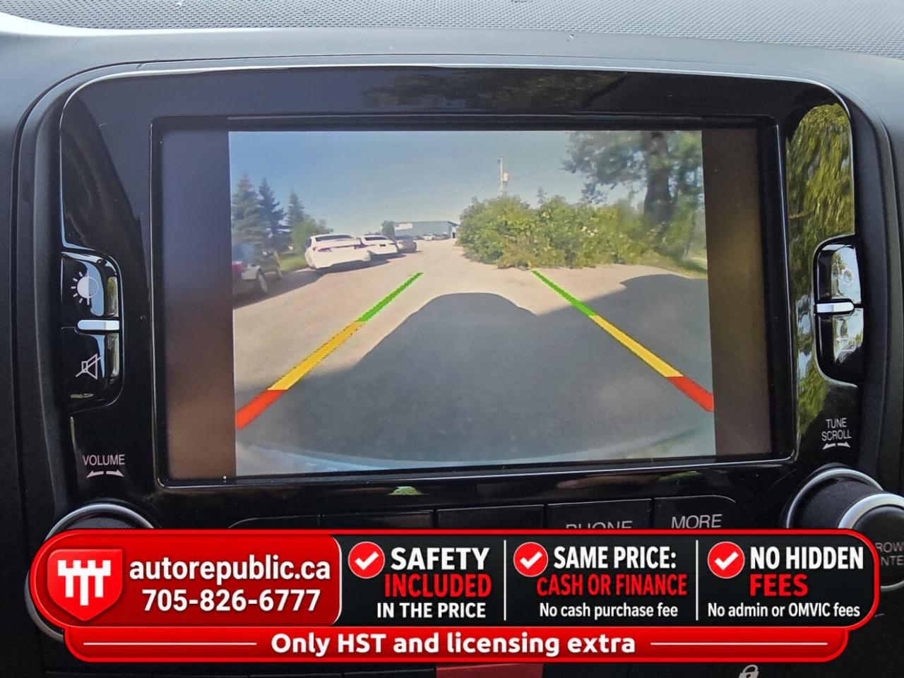 2015 Fiat 500 L Sport Certified Low Kms Loaded No Accidents Photo
