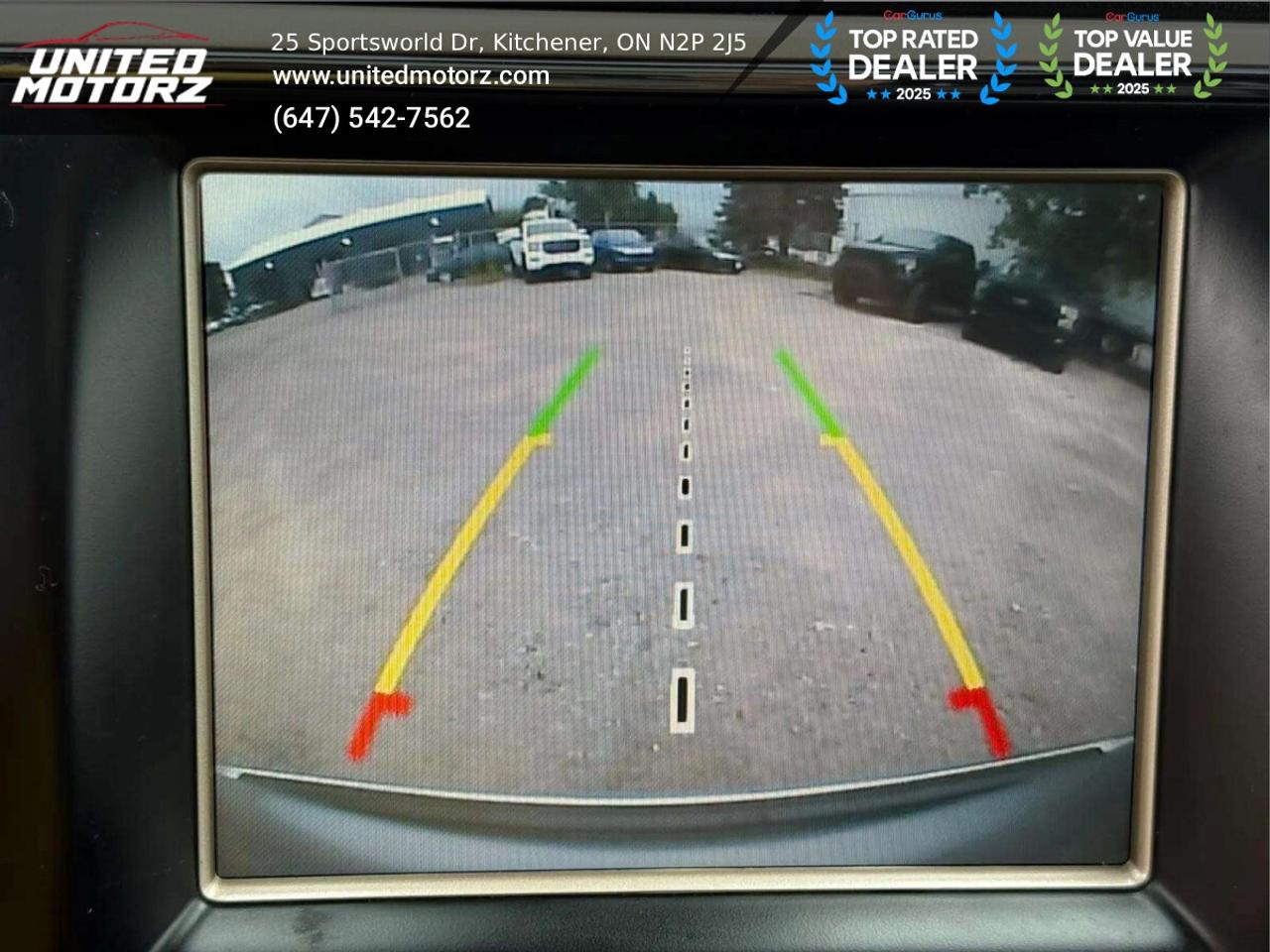 2014 Lexus RX 450h AWD HYBRID 3.5L 6cyl~CERTIF Photo