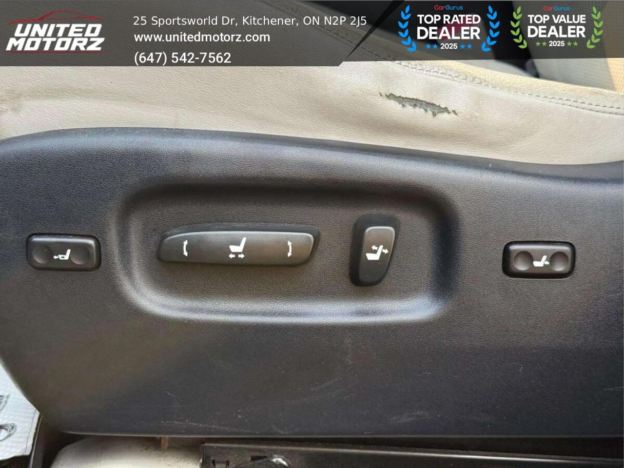 2014 Lexus RX 450h AWD HYBRID 3.5L 6cyl~CERTIF Photo