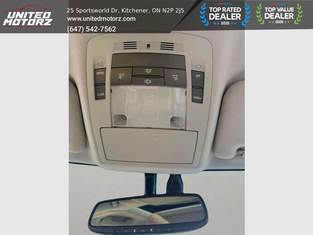 2014 Lexus RX 450h AWD HYBRID 3.5L 6cyl~CERTIF Photo