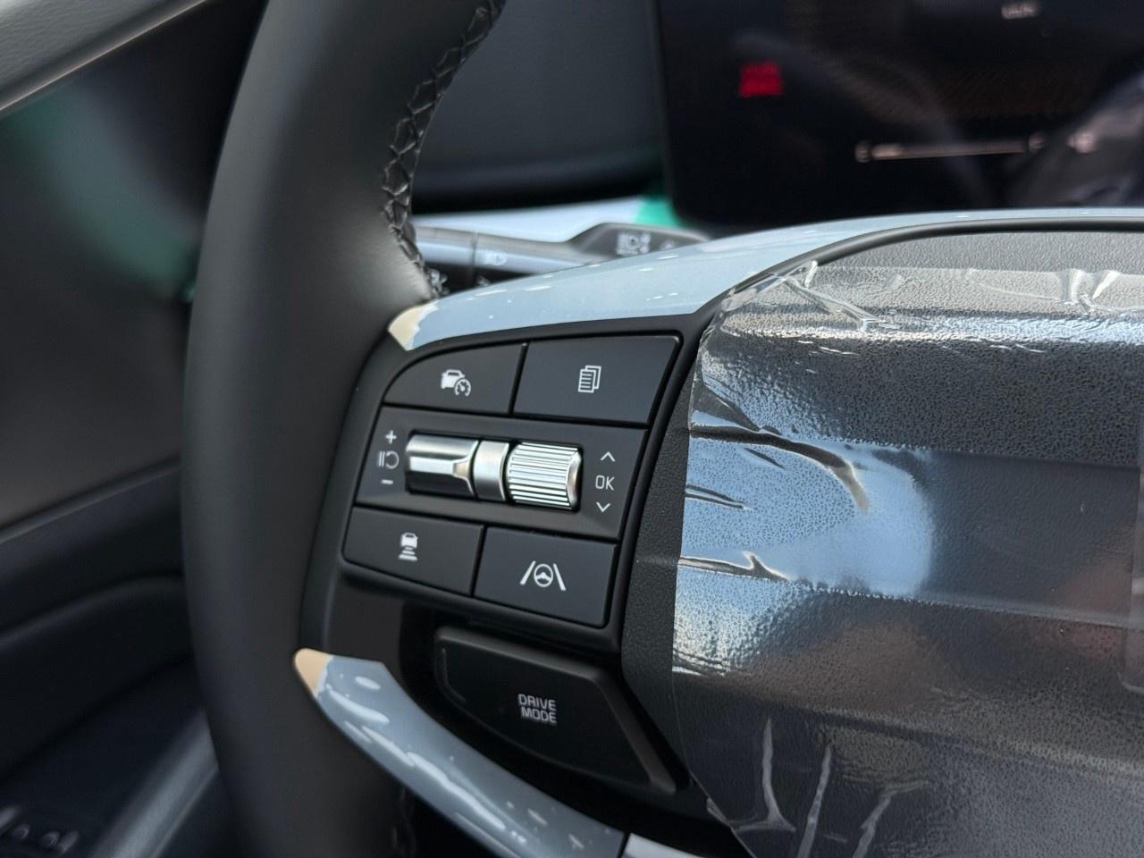 2026 Kia Sportage EX AWD Photo