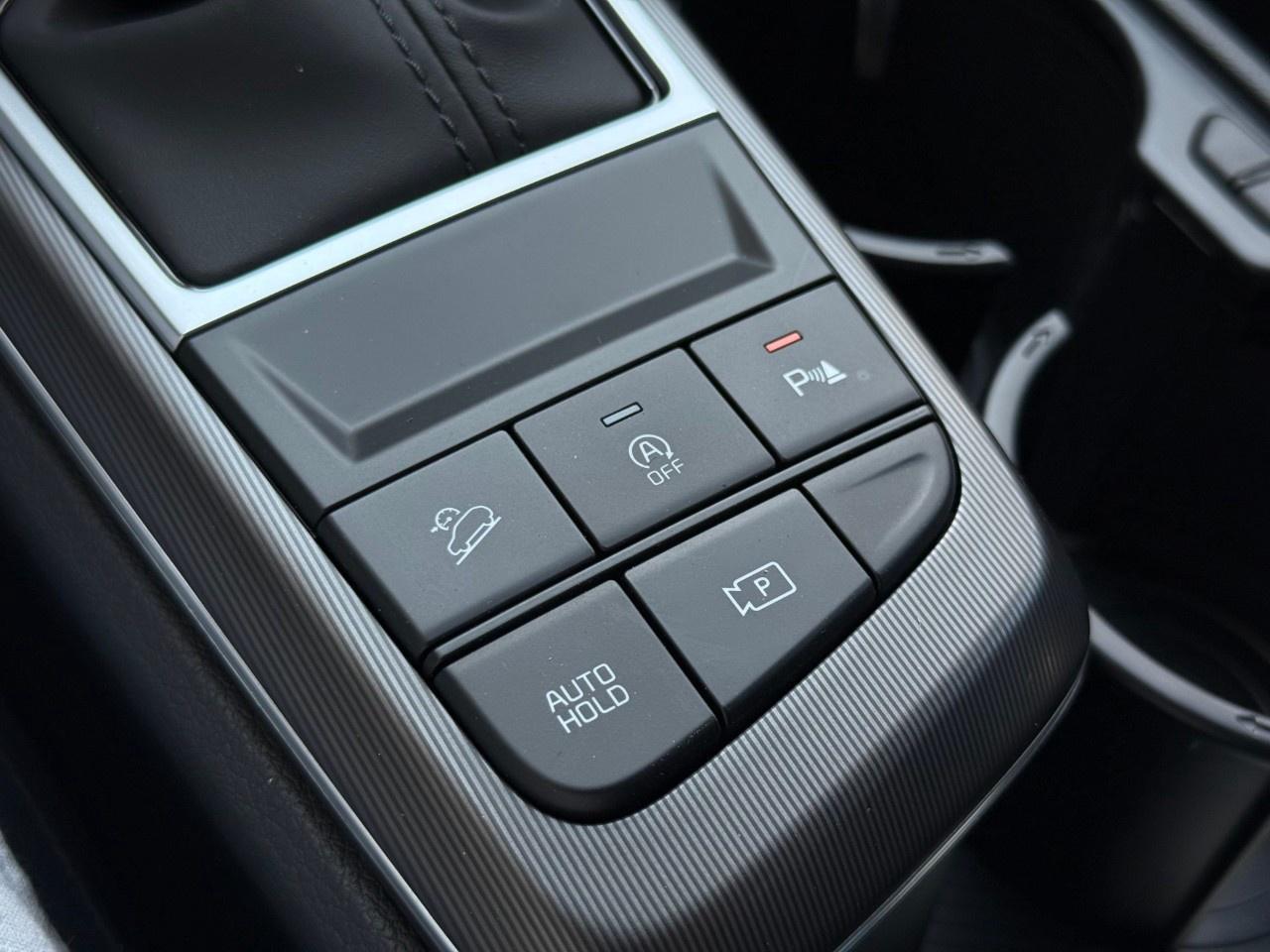 2026 Kia Sportage EX AWD Photo