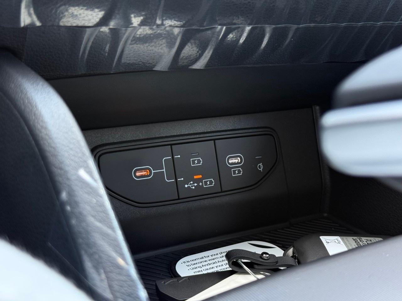 2026 Kia Sportage EX AWD Photo