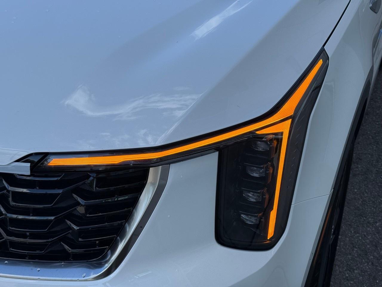2026 Kia Sorento Hybrid SX AWD Photo