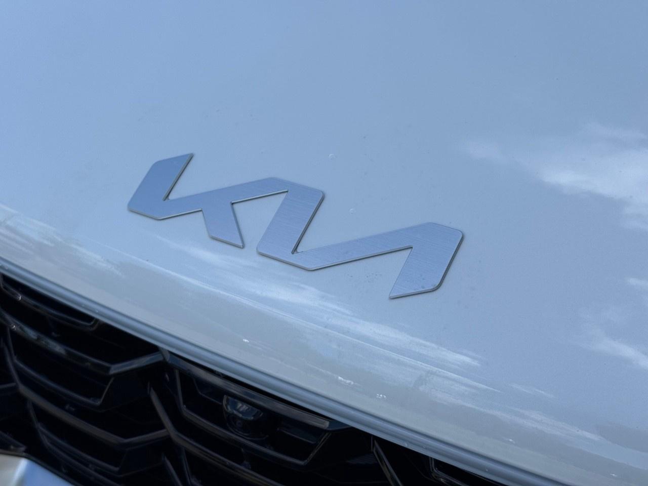 2026 Kia Sorento Hybrid SX AWD Photo