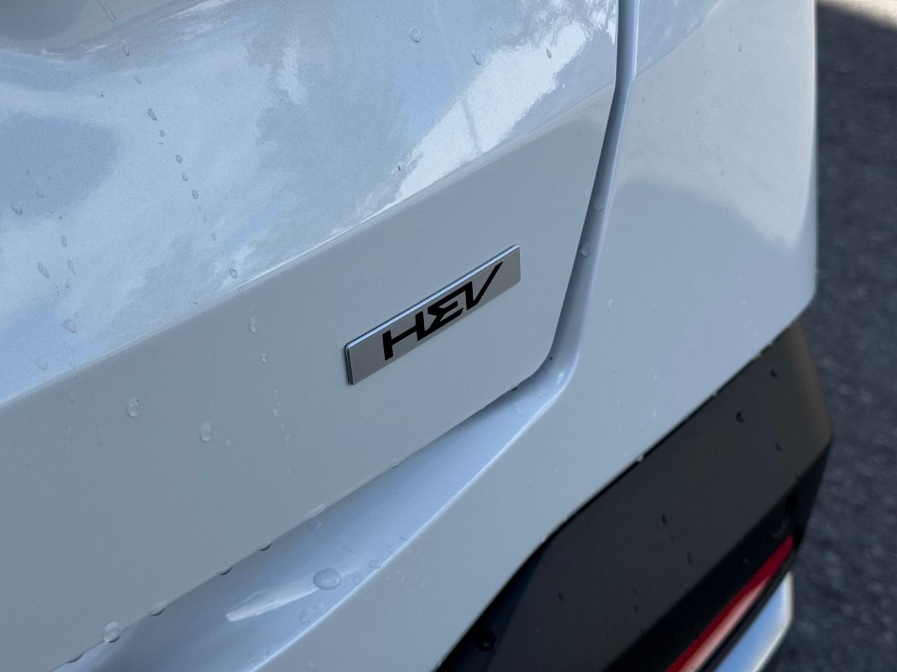 2026 Kia Sorento Hybrid SX AWD Photo