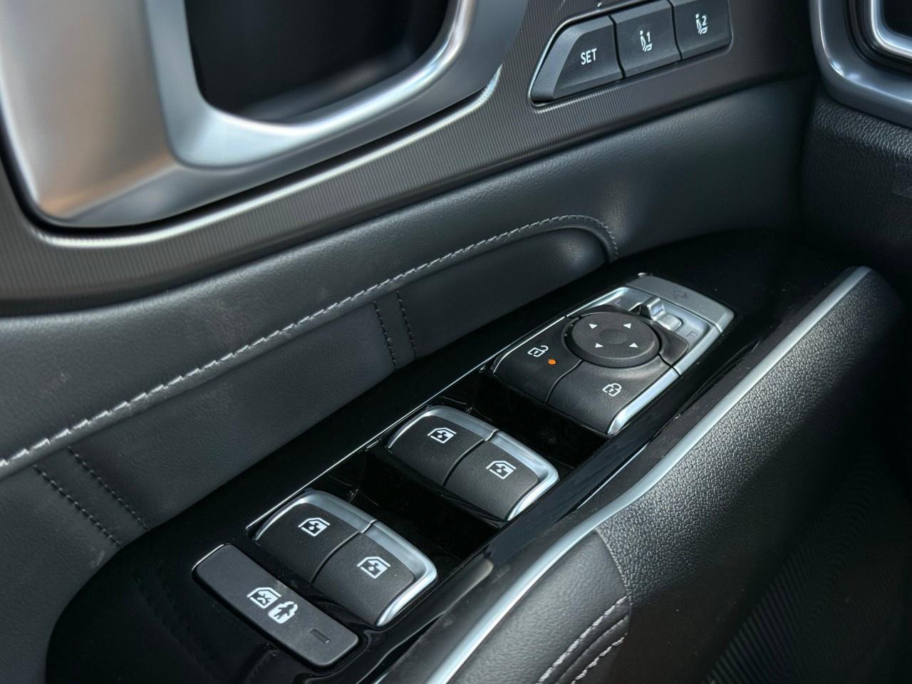 2026 Kia Sorento Hybrid SX AWD Photo