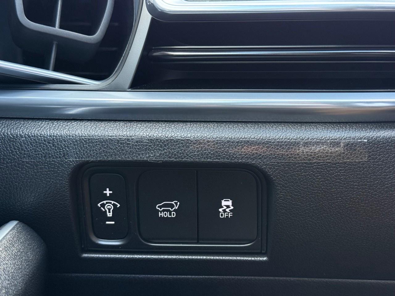 2026 Kia Sorento Hybrid SX AWD Photo