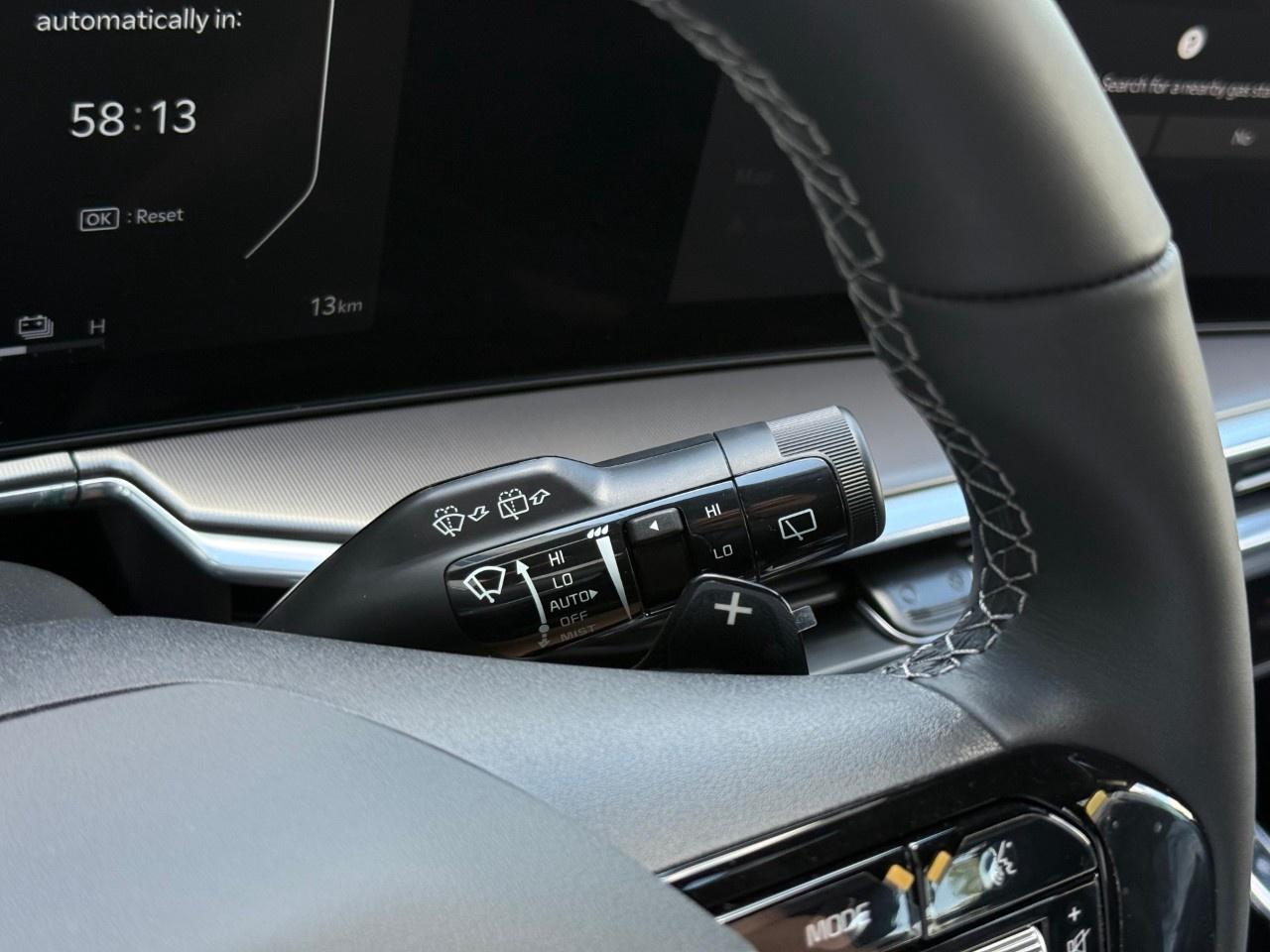 2026 Kia Sorento Hybrid SX AWD Photo
