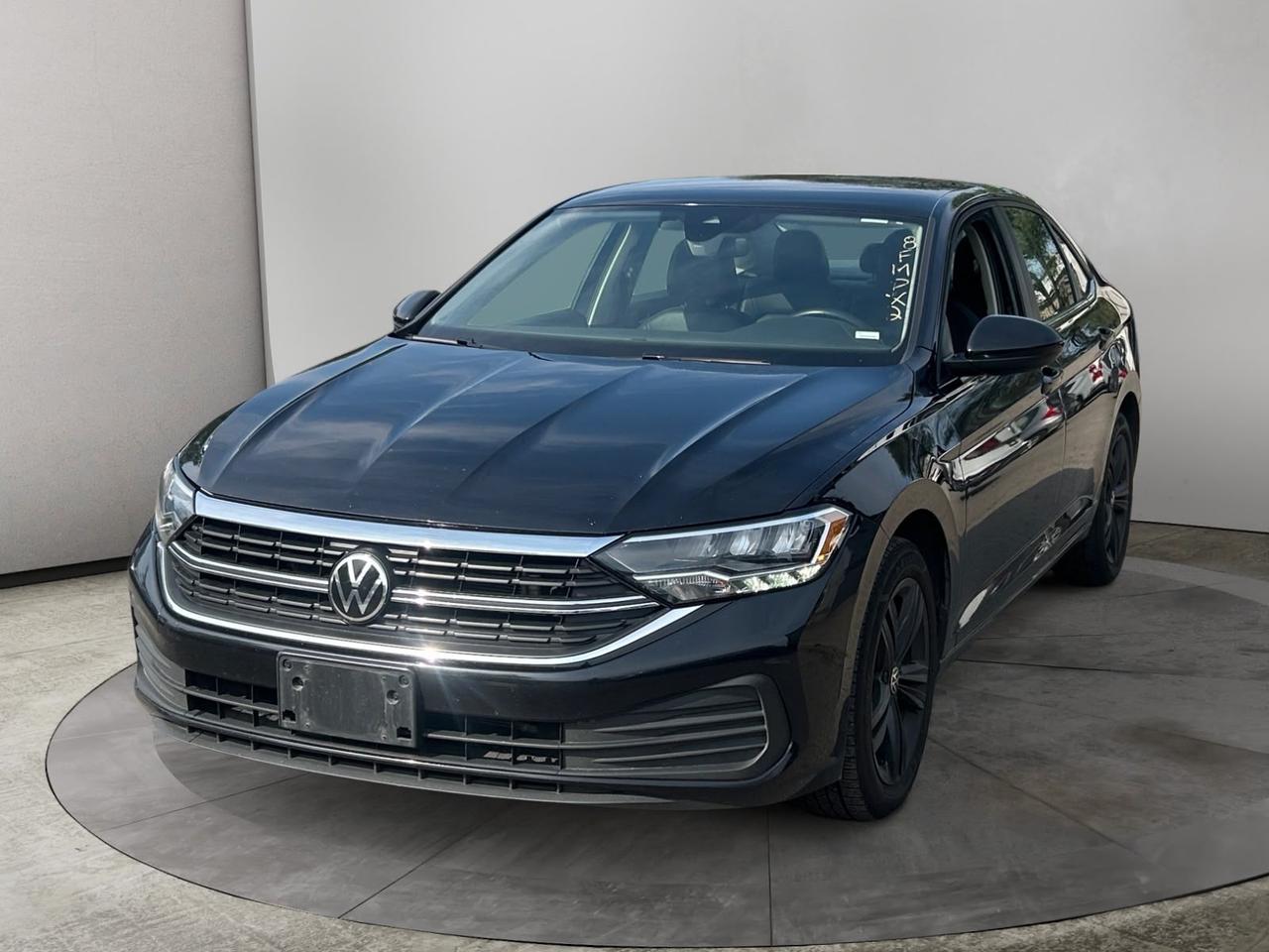 2024 Volkswagen Jetta comfortline