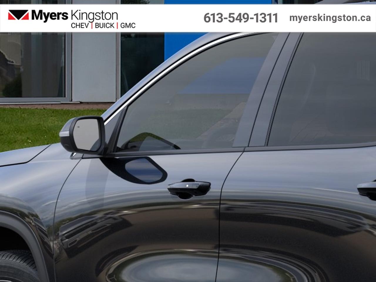 2026 Chevrolet Traverse LT  - $391 B/W Photo