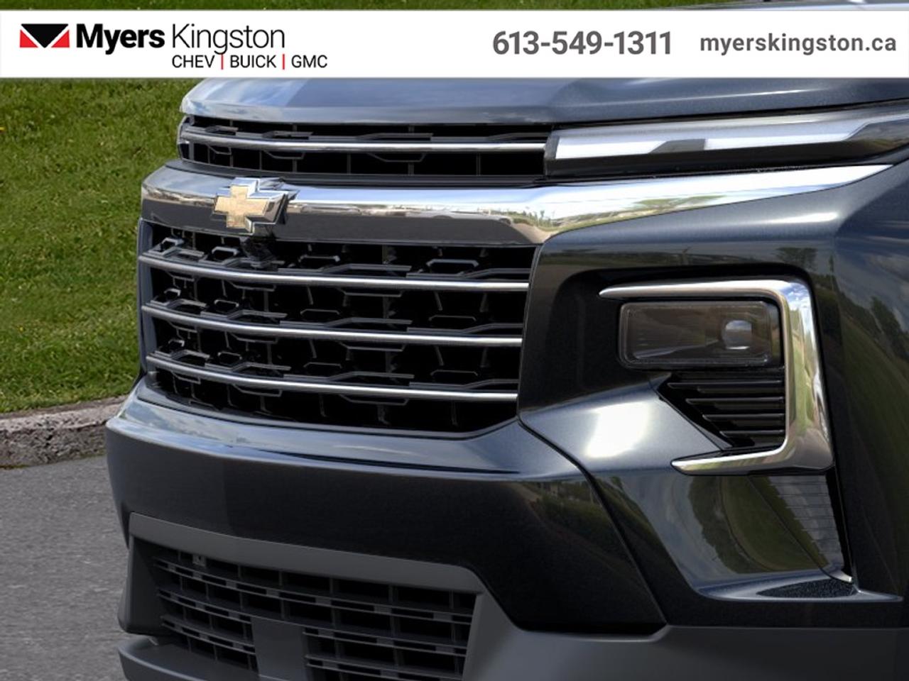 2026 Chevrolet Traverse LT  - $391 B/W Photo