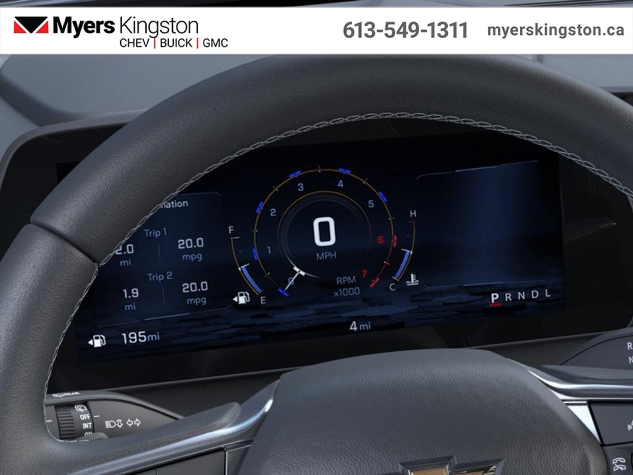 2026 Chevrolet Traverse LT  - $391 B/W Photo