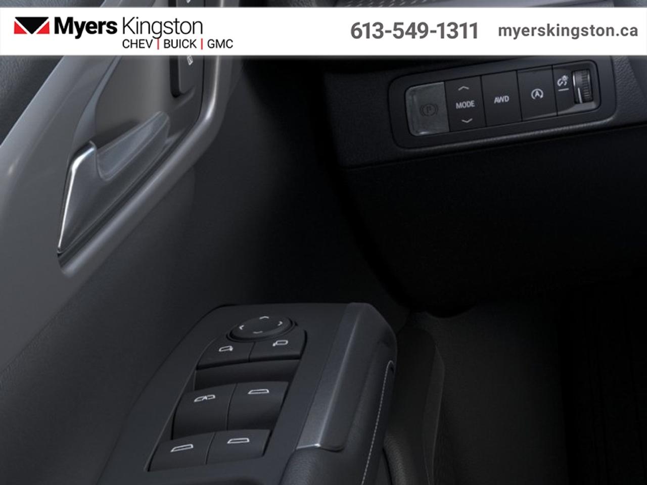 2026 Chevrolet Traverse LT  - $391 B/W Photo