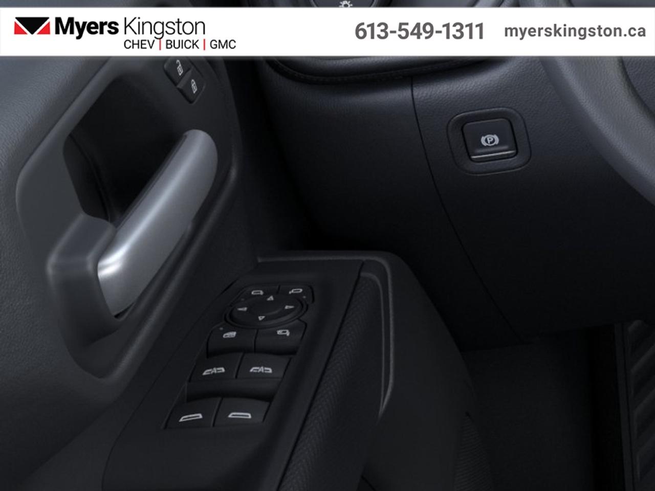 2026 Chevrolet Silverado 2500 HD Custom  - $531 B/W Photo