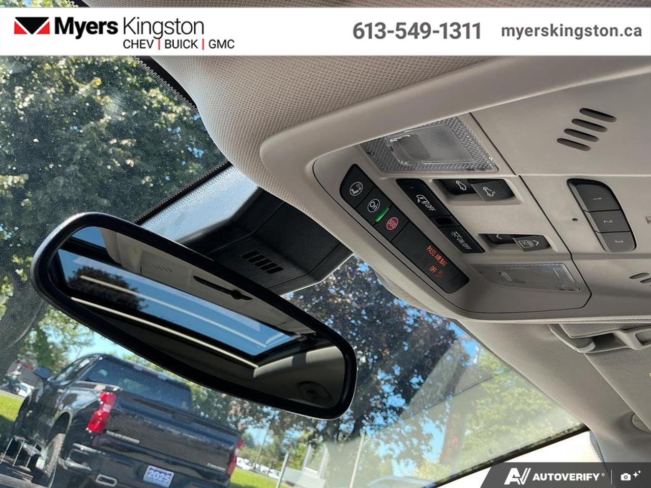 2024 GMC Terrain Denali  - Certified - Navigation - $264 B/W Photo