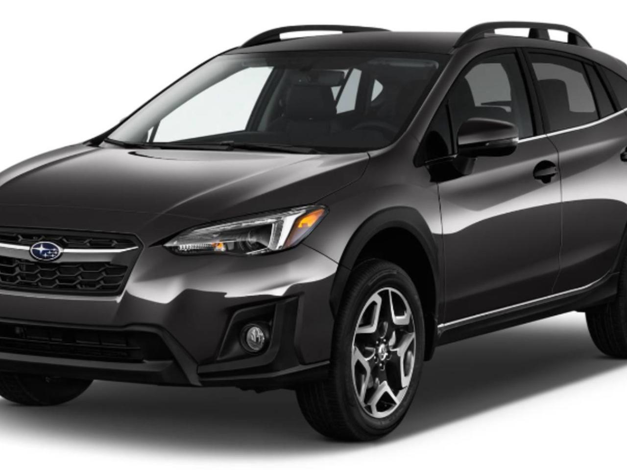 **2019 SubaruCrosstrekLimited  Blue**Turn heads and tackle any road with the 2019 SubaruCrosstrekLimited in striking blue. This preowned gem packs the brandknown Symmetrical AWD and SubaruEyeSight® driverassist suiteadaptive cruise, lanekeep, and precollision brakingto keep you safe on every adventure.**Why the Limited trim shines:**- Premium leathertrimmed upholstery & heated front seats for comfort in any weather. - 8inch STARLINK® touchscreen with AppleCarPlay®/Android Auto® and premium audio. - Poweradjustable drivers seat with memory, power windows, and keyless entry. - Panoramic power sunroof that brings the outdoors inside. - Roof rails, roofmounted crossbars, and 17inch alloy wheels for allterrain cargo and gear. - Quiet, refined ride and a fuelefficient 2.5L Boxer engine.All backed by Subarus reputation for durability and resale value. **Ready to drive the bluecapped crossover thats as capable as it is stylish?** Call or stop by today for a test driveyour next adventure starts now.