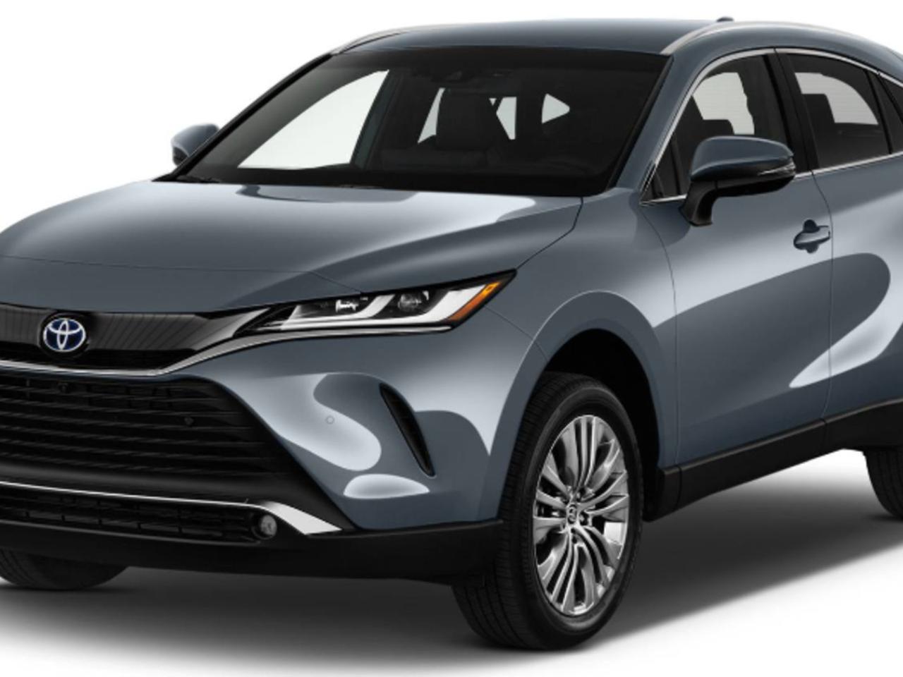 **2023 ToyotaVenzaLimited AWD  PreOwned, Fully Loaded**Experience refined crosscountry confidence in a sleek, Whitefinished 2023 Venza Limited. This hybridelectric crossover pairs a fuelsmart 2.5L DOHCVVTI engine with an eCVT and fulltime AWD, delivering 176hp and instant torque while the HEV system (Liion battery, regenerative brakes, autostopstart) keeps ownership costs low.**Why This Venza Stands Out**- **Luxury Comfort**  Heated & ventilated front bucket seats wrapped in SofTex, 8way power driver adjustments with lumbar support, and a leathertrimmed steering wheel (heated, powertilt/telescope). - **Premium Tech**  12.3inch ToyotaMultimedia touchscreen with navigation, voice control, wireless Android/Apple CarPlay, and a HeadUp Display. 4USB ports, wireless phone charging, and a 19speaker Harman/Kardonstyle audio system keep you connected and entertained. - **AllSeason Capability**  Automatic fulltime AWD, electronic transfercase shift, and allspeed ABS with tractioncontrol give you confidence on wet, snowy or gravel roads. - **Advanced Safety Suite**  Toyota Safety Sense2.0: pedestrian Emergency Braking, LaneDeparture Prevention, Adaptive Cruise Control with stopandgo, BlindSpot Monitor, RearCollision Mitigation, and a 360° camera system (front, leftside, rear). - **Convenient Cargo & Practicality**  19inch alloy wheels with 225/55R19 tires, power liftgate, rearunderfloor spare, trifold rear seats (60/40) and multiple cargoarea tiedowns. **Ready to Drive Today**Allwheeldrive traction, an upscale interior, and Toyotas proven reliability make this lowmileage Limited the perfect blend of efficiency and elegance. Schedule a test drive now and see why the Venza is the ultimate smartluxury crossover for families, commuters, and weekend explorers alike.  *Contact GoMazda today; well handle the paperwork and get you behind the wheel in no time.*