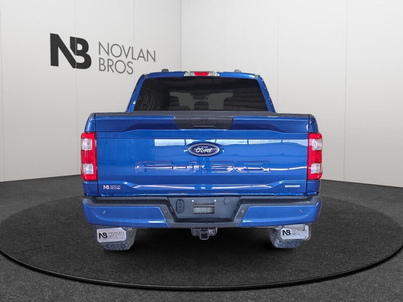 2022 Ford F-150 XL Photo4