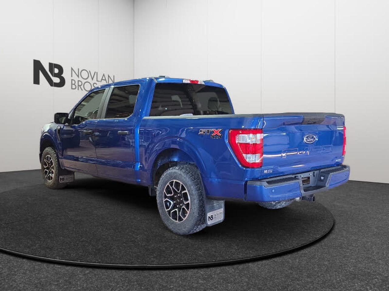 2022 Ford F-150 XL Photo3