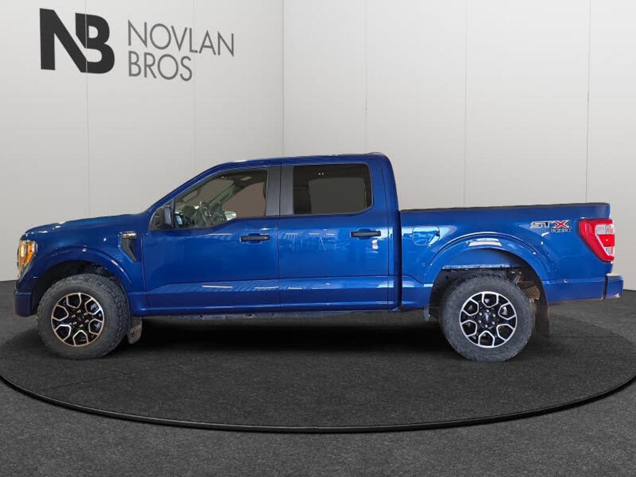 2022 Ford F-150 XL Photo2
