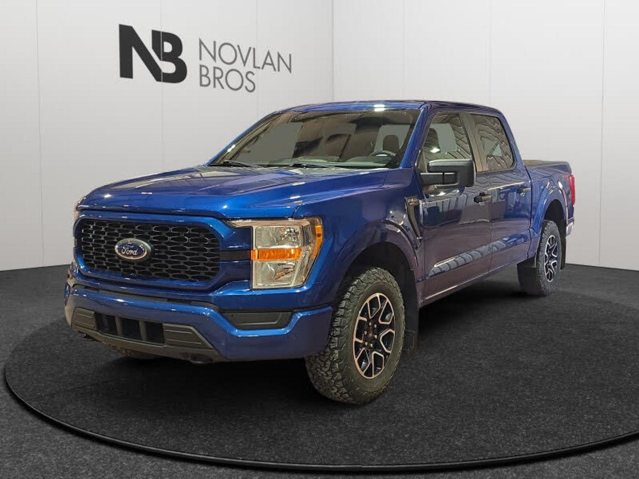 2022 Ford F-150 XL Photo0