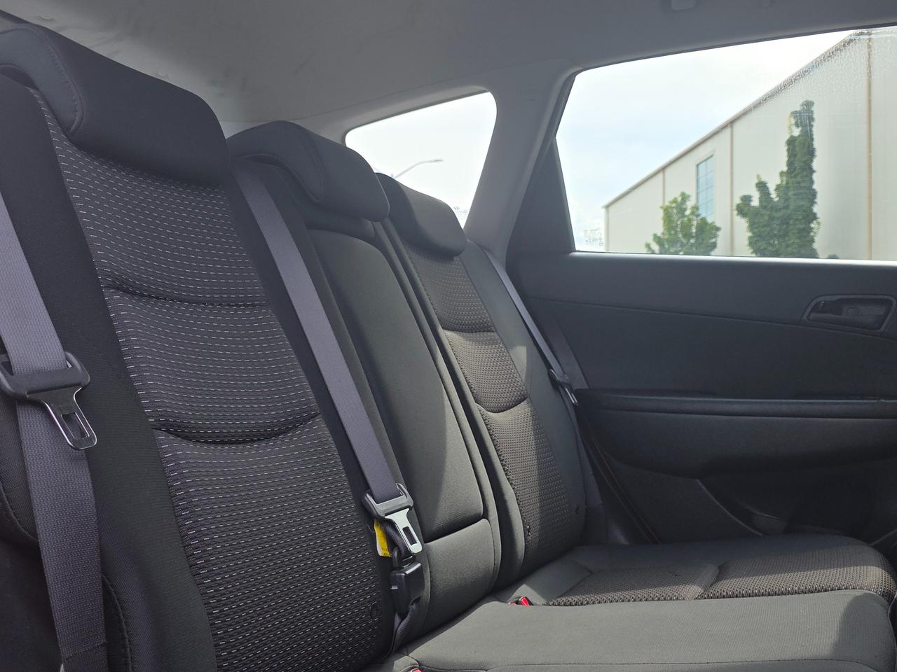 2011 Hyundai Elantra Touring GL *SPACIOUS AND FUEL EFFICIENT* Photo