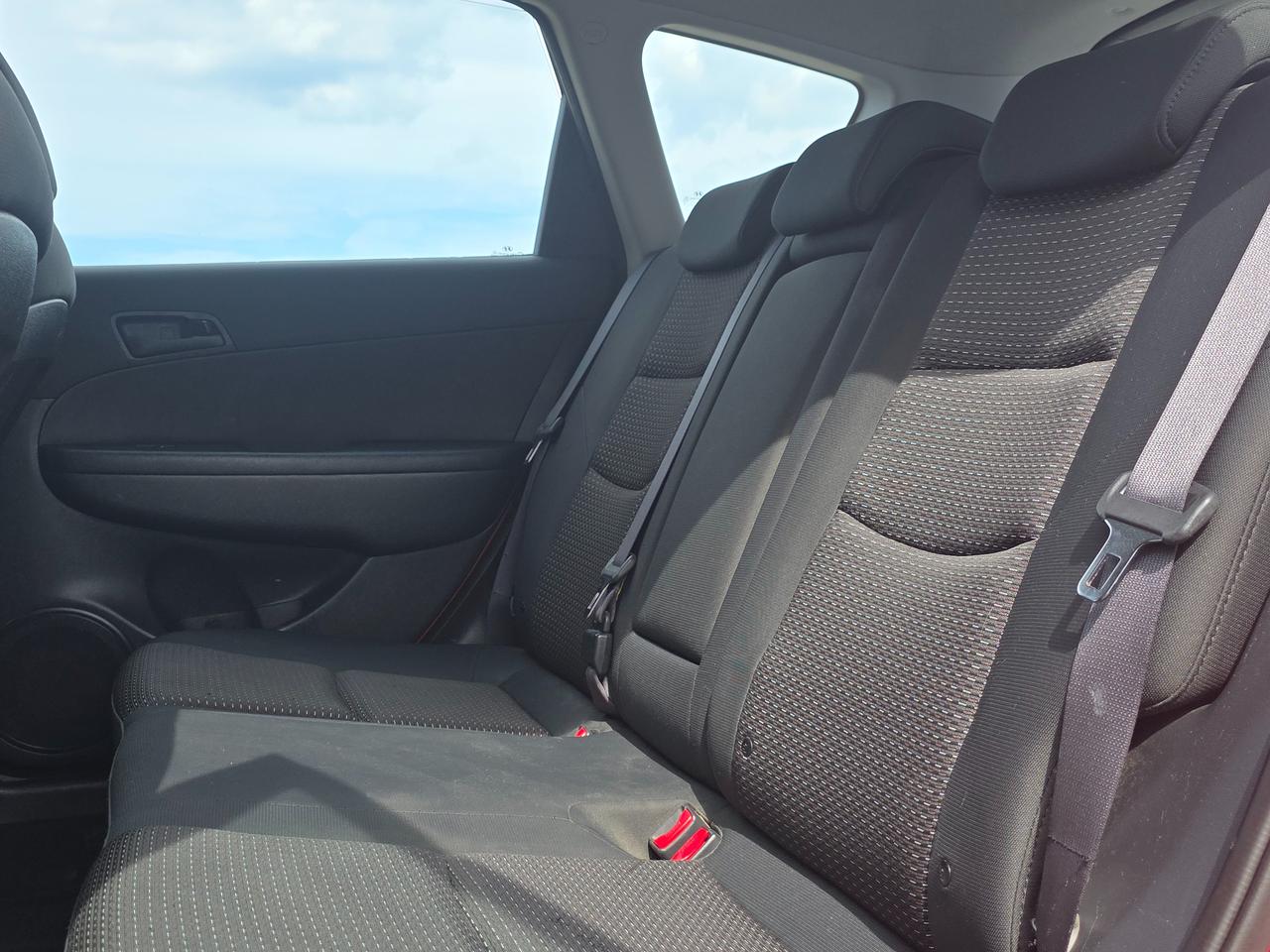 2011 Hyundai Elantra Touring GL *SPACIOUS AND FUEL EFFICIENT* Photo
