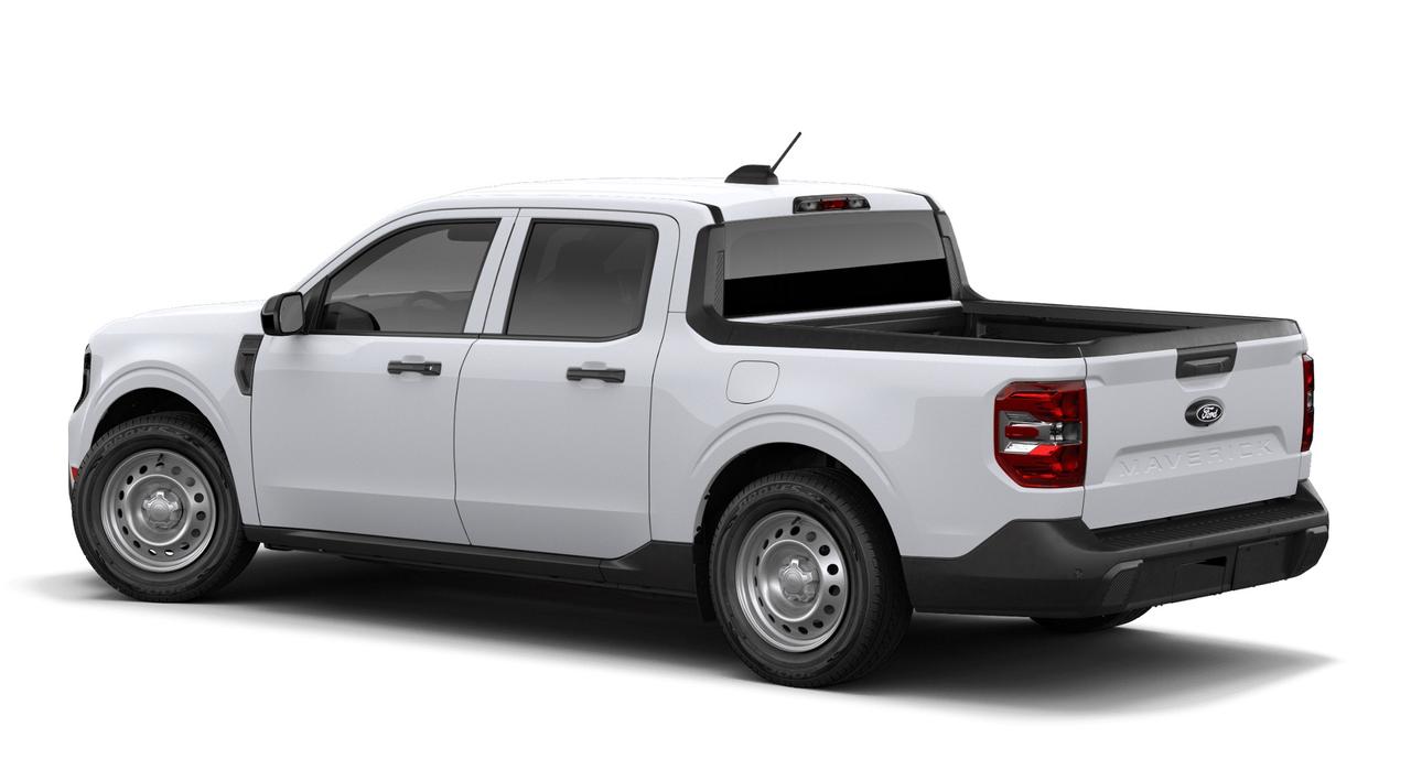 2026 Ford Maverick XL FWD SUPERCREW Photo1