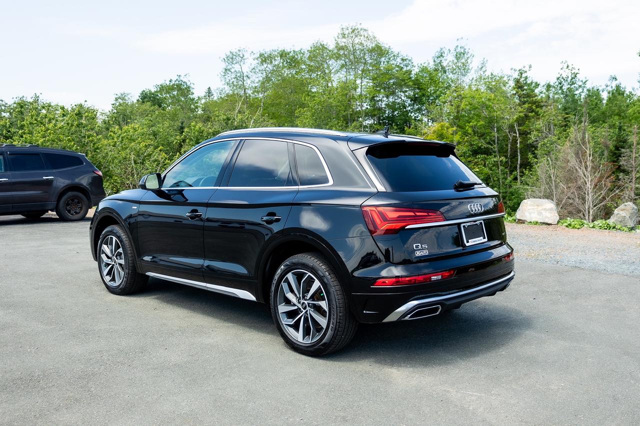 2023 Audi Q5