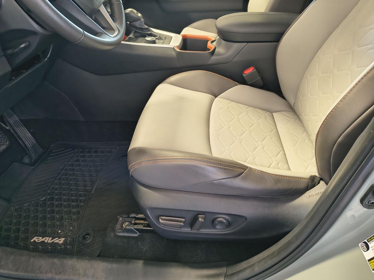2023 Toyota RAV4 TRAIL Photo0