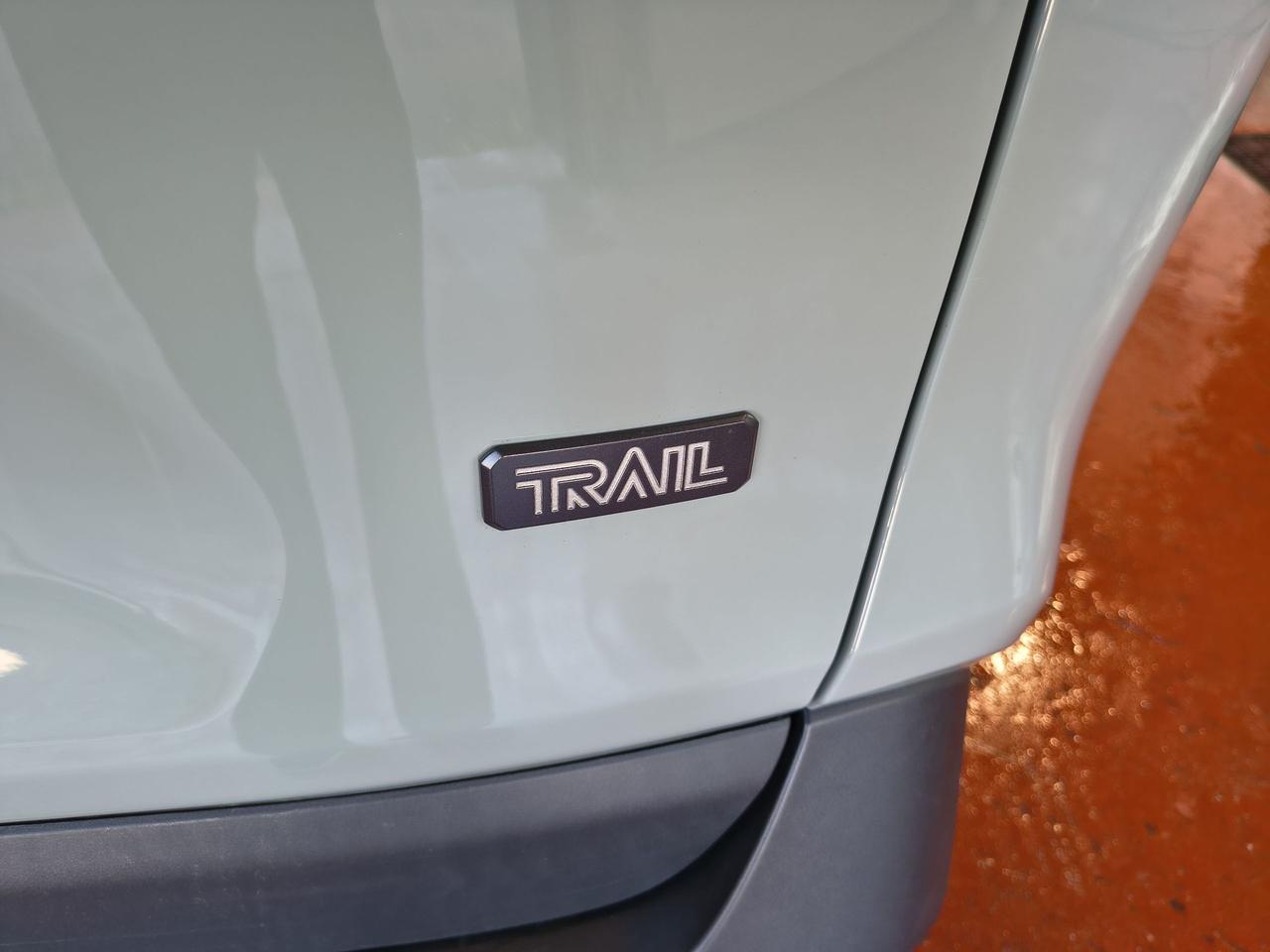 2023 Toyota RAV4 TRAIL Photo