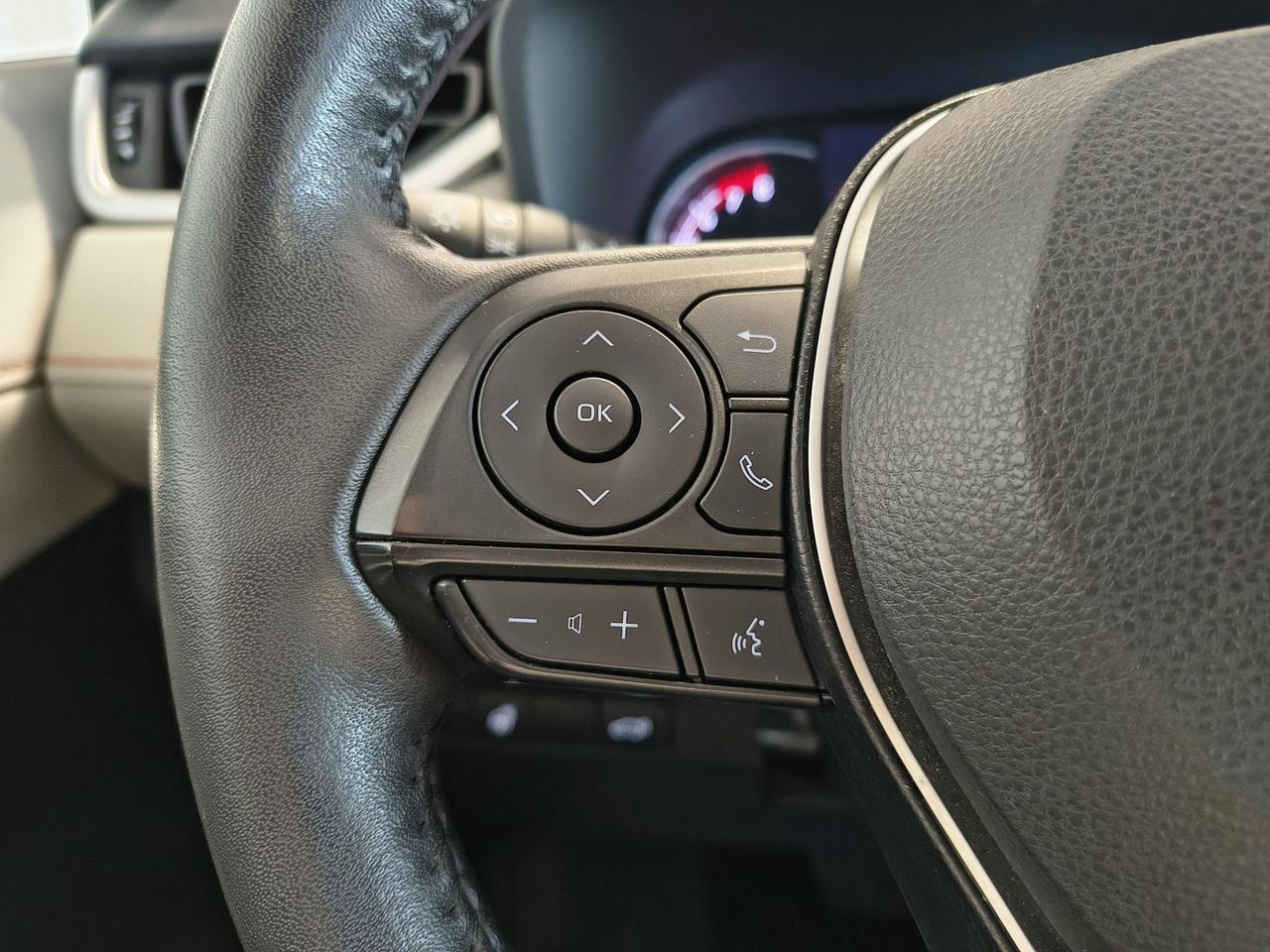2023 Toyota RAV4 TRAIL Photo