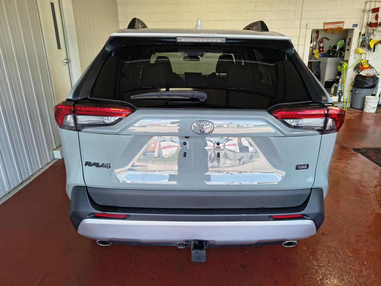 2023 Toyota RAV4 TRAIL Photo0
