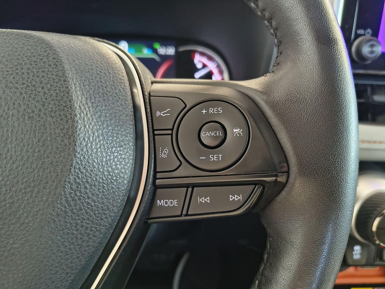 2023 Toyota RAV4 TRAIL Photo0