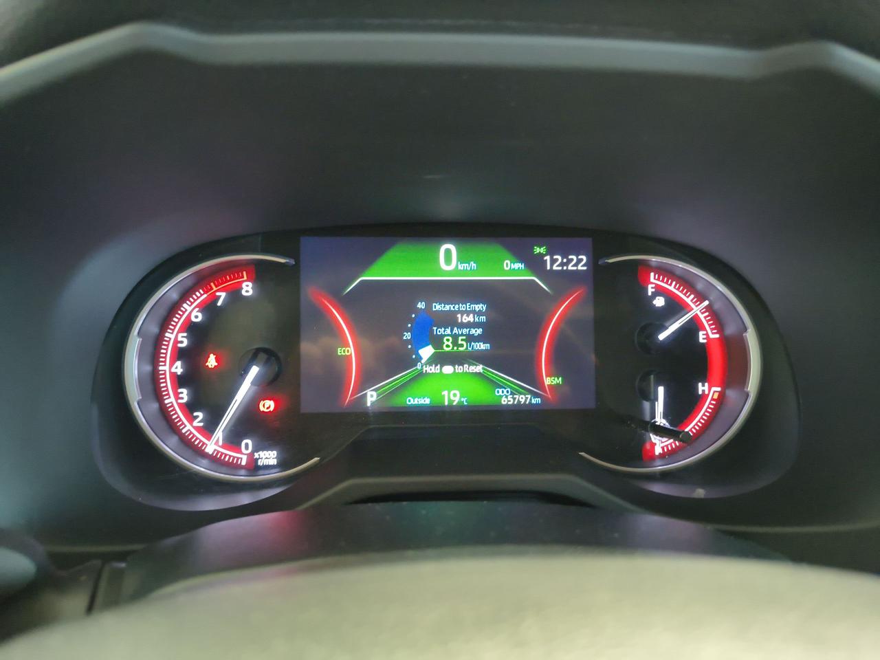 2023 Toyota RAV4 TRAIL Photo0