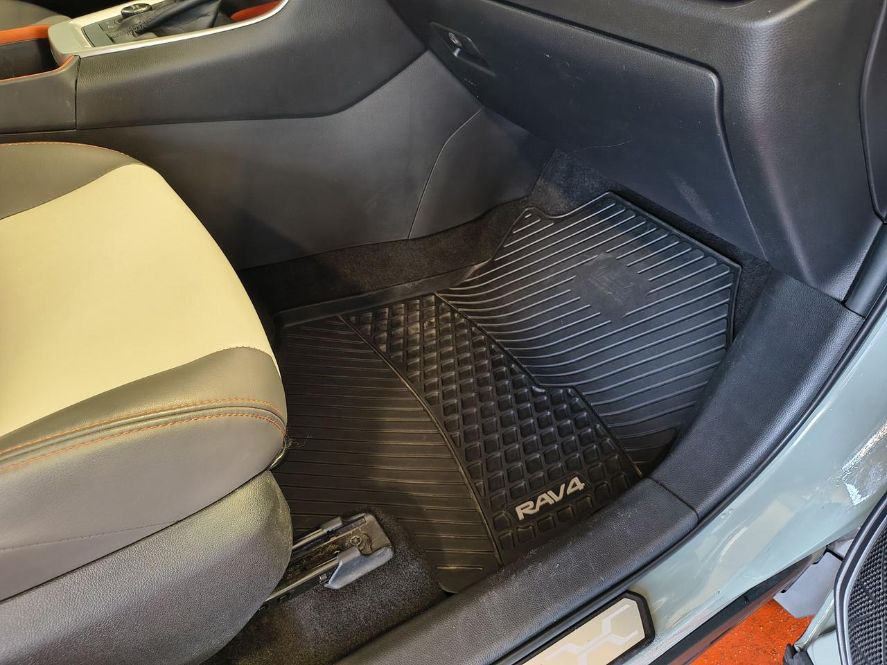 2023 Toyota RAV4 TRAIL Photo