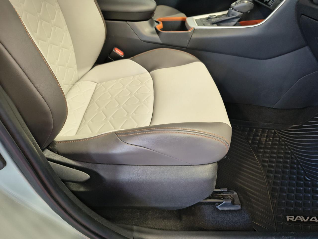 2023 Toyota RAV4 TRAIL Photo0