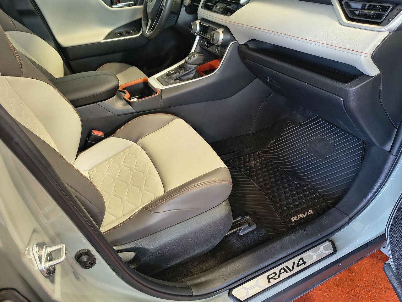 2023 Toyota RAV4 TRAIL Photo