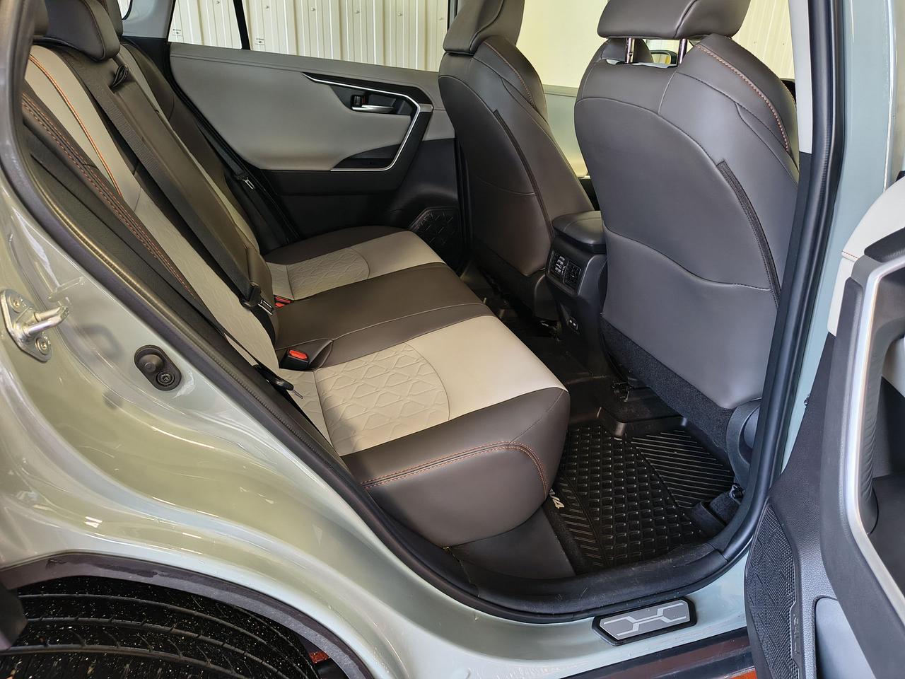 2023 Toyota RAV4 TRAIL Photo