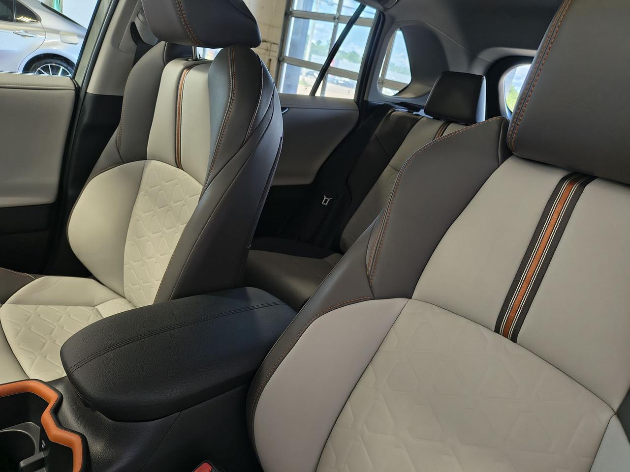 2023 Toyota RAV4 TRAIL Photo0